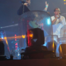 2017.07.23. EYOF megnyitó ünnepség Fotók:árpika 