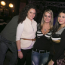 Club Vertigo -  All 4 Ladies 2014.02.08. (szombat)