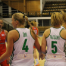 2013.01.17 Hat Agro Uni Győr-C.B.Rivas Ecopolis Madrid Euroliga Női kosárlabda(1) fotók:árpika