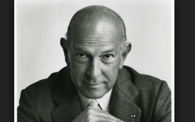 Elhunyt a legendás divattervező Oscar de la Renta
