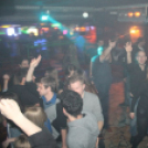 2014.12.03.Szerda Lapos Bahnhof Dj:Marcee & Dj:RnŐ Fotók:árpika