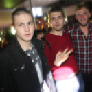 2015.12.26.Mamma Mia Karácsonyi Video Disco Dj:Hubik & Solymi Conga Photo by árpika