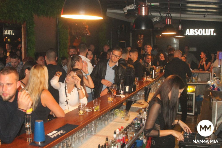 2019.09.07. Mamma Mia Szombati Házibuli Dj:Balage Fotók:árpika