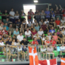 2017.07.28. EYOF 2017 Győr 5.nap Fotók:árpika