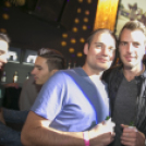 Club Vertigo - Chris Lawyer 2014.10.25. (szombat)