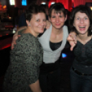 2016.03.11 Mamma Mia Pezsgőt a Csajoknak Party Dj:Hubik&Solymi Conga Fotók:árpika