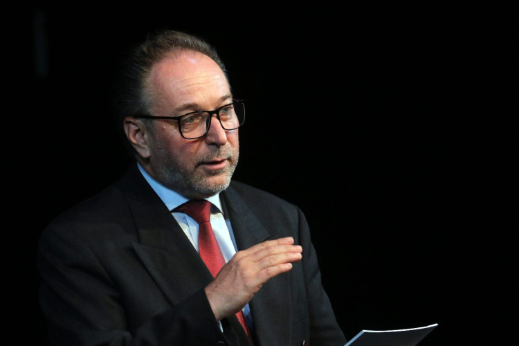 Kiosztották a Magyar Teátrum Díjakat