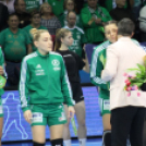 2020.03.07. Győri Audi ETO KC -SCM Ramnicu Valcea Női kézilabda BL mérkőzés Fotók:árpika