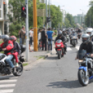 2015.05.09. Motoros Felvonulás Győr Fotók:árpika