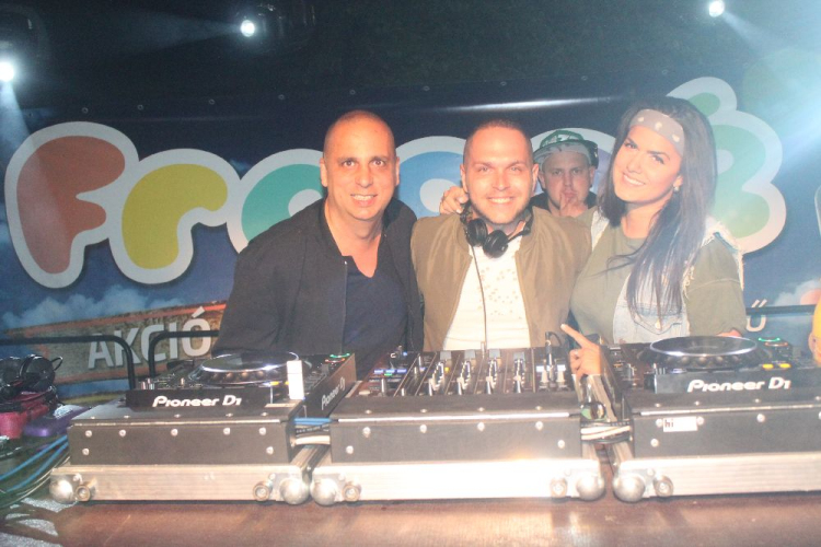 2017.05.12 Szentiváni Fesztivál 1.nap fotók:árpika 