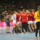 2019.07.21.Kézilabda Női U19-es EB Döntő Magyarország-Hollandia és záróünnepség