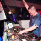 Club Neo (Győr) - Newik 33th Birthday Party - 2014. április 12. (szombat)