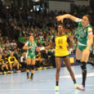 2017.11.06. Győri Audi Eto KC-Rostov Don női kézilabda Bajnokok Ligája Fotók:árpika .