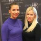 2017.12.02. Celebrity Masterclass Dr Zimány Linda & Dominique Roberts Fotók:árpika 