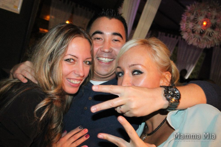 2014.11.01.Mamma Mia HalloweenNight Dj:Balage FeelharmonX&Solymi Fotók:árpi