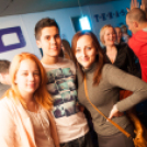 Club Neo (Győr) - Bárány Attila, Katapult DJ feat. Szasza, Basics, Alex - 2014. április 5. (szombat)