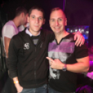 Club Vertigo -  Sterbinszky 2013.11.23. (szombat)