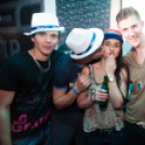 Club Neo (Győr) - Bárány Attila, Katapult DJ feat. Szasza, Basics, Alex - 2014. április 5. (szombat)