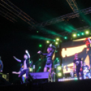 2018.12.29.Majka és az Ők koncert