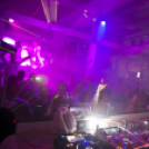 Mundo - Chris Lake & Andro 2014.07.19. (szombat)