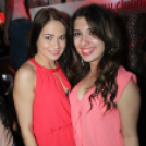 2015.04.25.Mamma Mia Szombati Házibuli FeelHarmonX & Solymi konga fotók:árpika