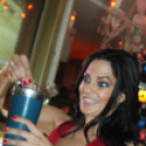 2014.04.19. Mamma Mia Celebek a Pultban Bódi Sylvi És Berki Krisztián,Hódi Pamela Fotó:árpika