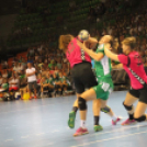 2018.08.18. Audi Eto Kc-Siófok Kc Női kézilabda felkészülési mérkőzés Fotók:árpika 