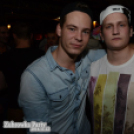 2014.11.12.Szerda - Zubrowka Party