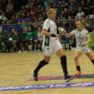 2019.01.17.Mosonmagyaróvári KC-Győri Audi ETO KC női kézilabda bajnoki mérkőzés 