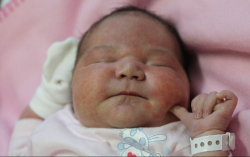 Orbán Titanilla Gerda 