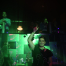 Club Vertigo - Dave Martin 2015.01.17. (szombat) (Fotók: Vertigo)