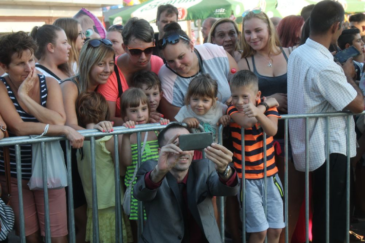 2017.08.18. Győri Augusztus 20. 1. nap Fotók:árpika 