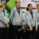 2019.05.12.5 Bajnokok Ligája Győzelem ünneplés