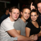2014.09.24.Szerda - Ballantines Brazil Party