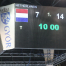 2019.07.21.Kézilabda Női U19-es EB Döntő Magyarország-Hollandia és záróünnepség