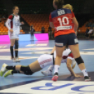 2019.07.16.Kézilabda Női U19-es EB Magyarország-Norvégia