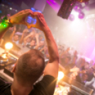 Club Vertigo -  Sterbinszky 2013.11.23. (szombat)