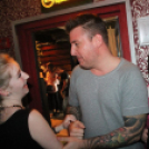 2015.01.17.Mamma Mia Éjjel-Nappal Budapest Gábor és Lali Dj:Balage