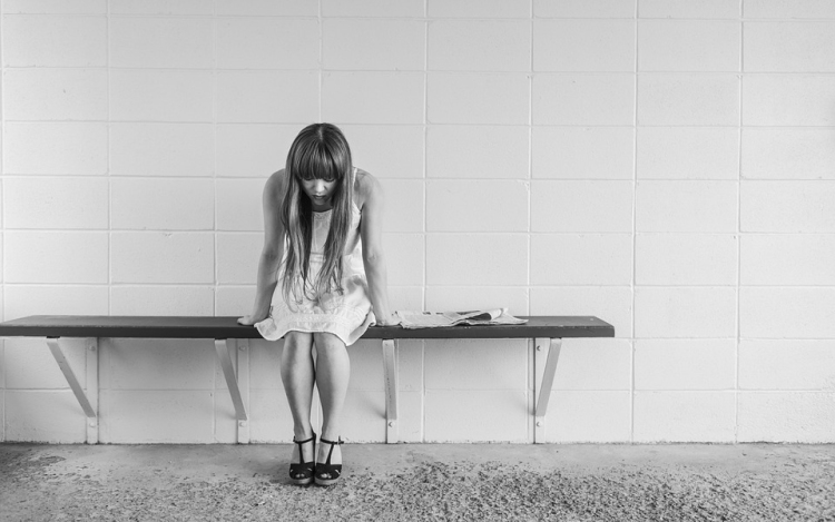 Depresszió: mit jelent pontosan? 