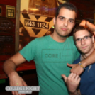 2014.09.17.Szerda - College Night Party