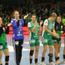 2018.01.06. Audi Eto Kc- Vác Női kézilabda Mérkőzés Fotók:árpika 