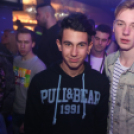 Club Vertigo - 6 Years Gone w/ Antonyo 2014.03.15. (szombat) (Fotók:Vertigo)