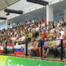 2017.07.25. EYOF 2017 Győr 2.nap Fotók:árpika 