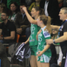 2020.01.26.Győri Audi ETO KC-Brest női Bajnokok Ligája mérkőzés