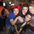 Mundo - Made in Ibiza Show 2014.07.05. (szombat)