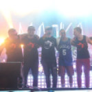 2019.08.19. Augusztus 20.-ai Fesztivál 2.nap