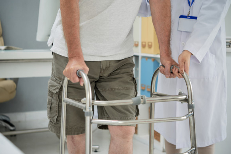 Rehabilitációs medicina tanszék jött létre a Semmelweis Egyetemen