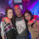 Club Vertigo -  All 4 Ladies 2014.02.08. (szombat)