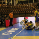 2013.03.10.Hat-Agro Uni Győr-Good Angels Kosice női kosárlabda (2) fotók:árpika