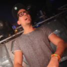 Club Vertigo - Deák bál / ANGELS OF NIGHT 2015.11.06. (péntek)